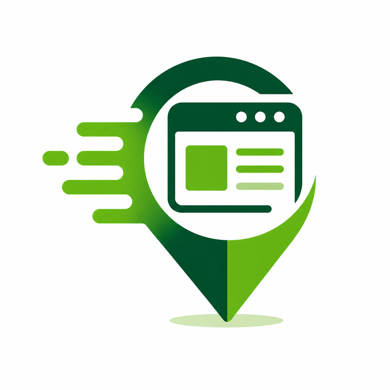 Spotweb Logo