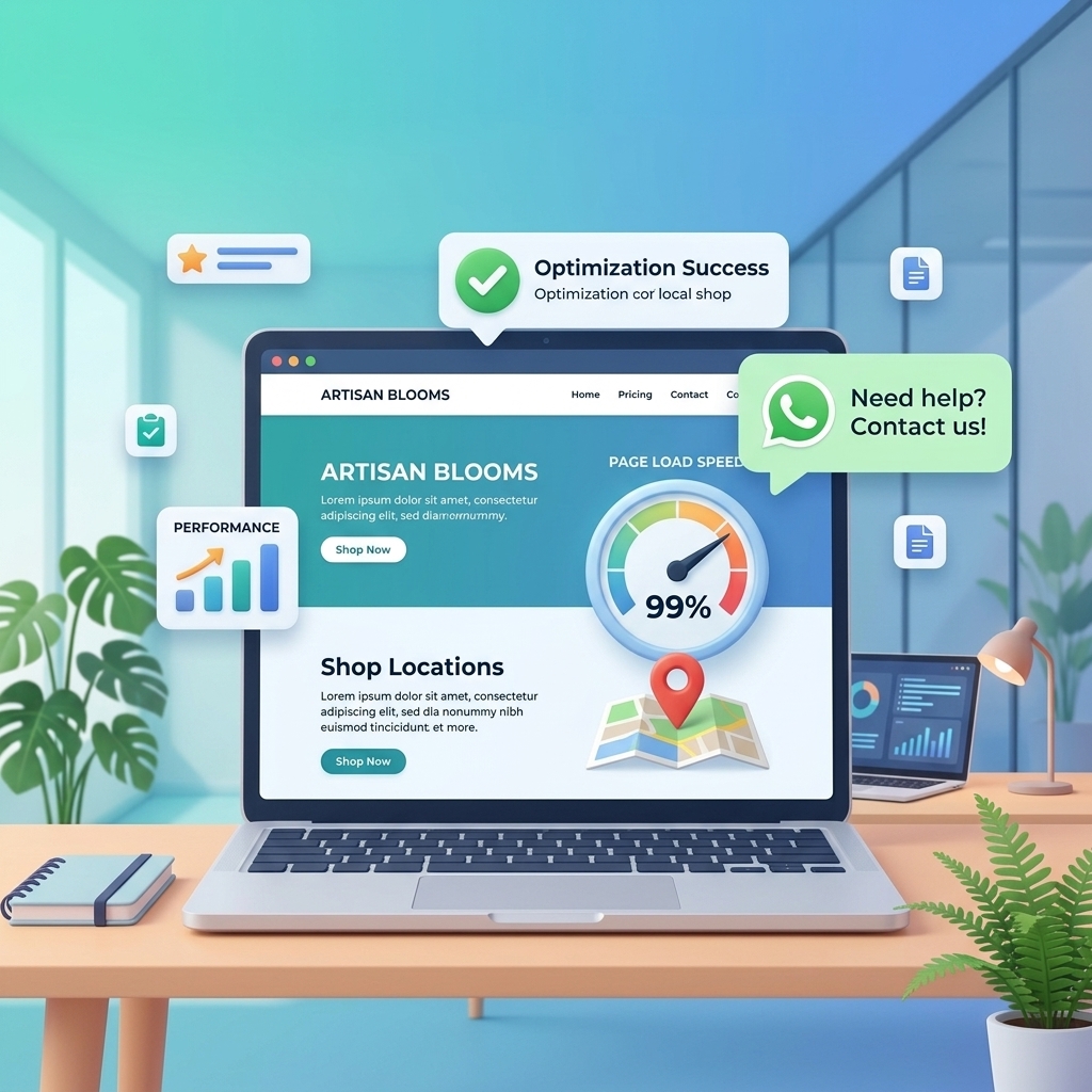 Design & Optimize
