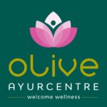 OLIVE AYURCENTRE & POSTNATAL CARE Logo
