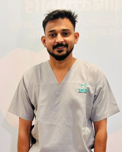 Dr. Shijas