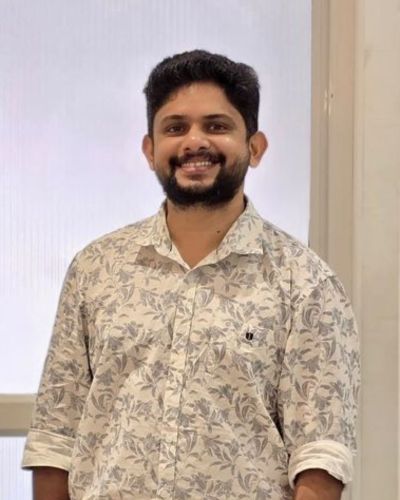 Dr. Arun Jose