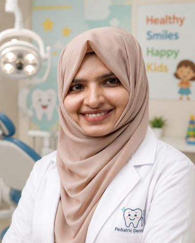 Dr. Jadeera