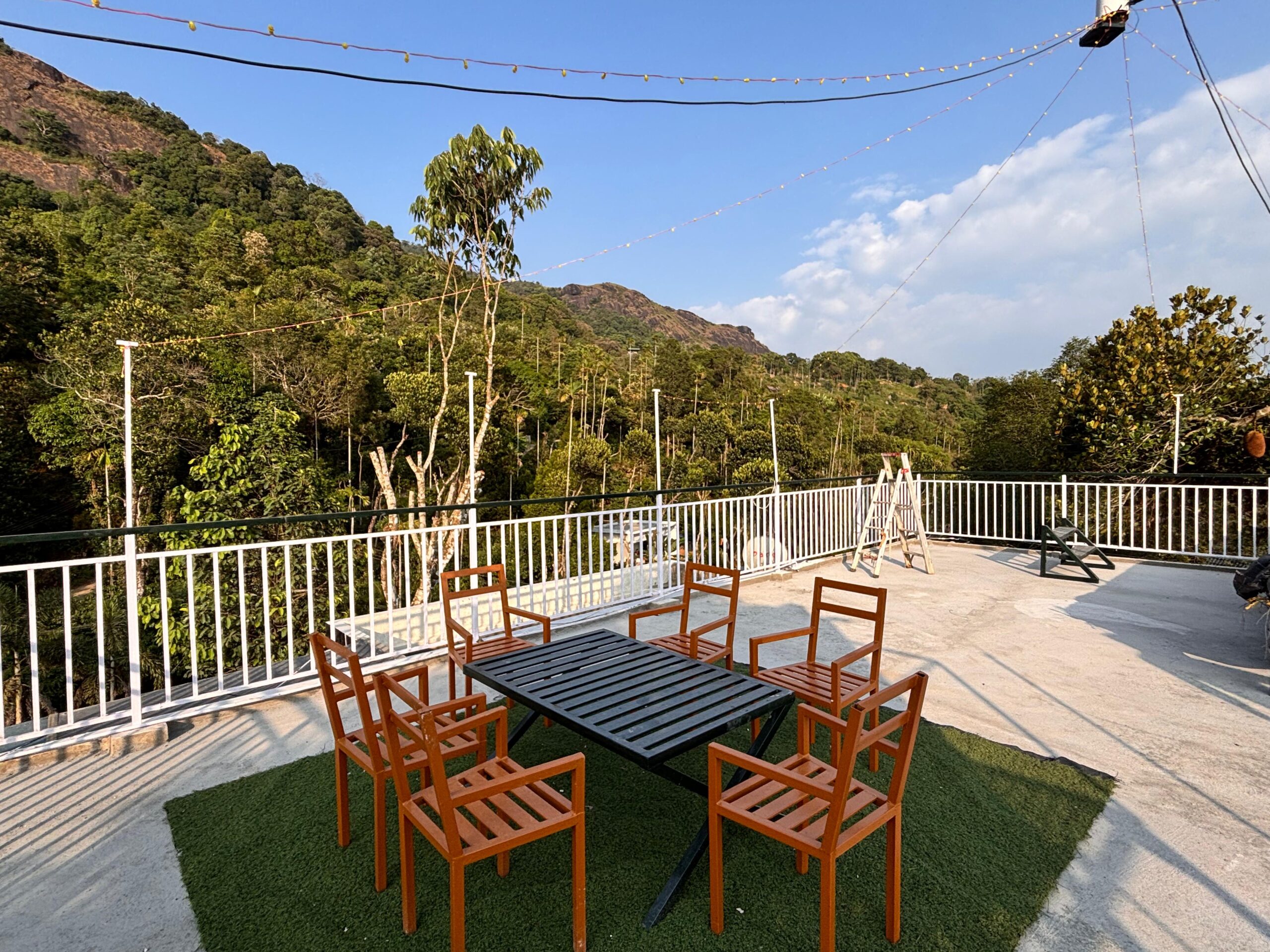 Cocoon – The Rock View Villa Hero Image 4