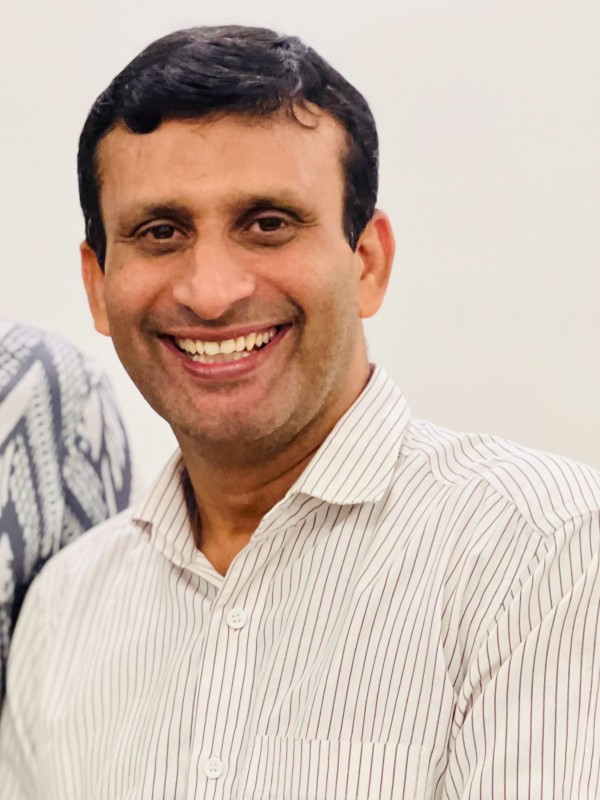 BADARUDHEEN KC