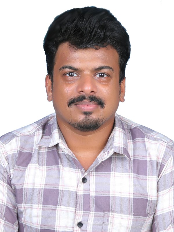 SHAMEEM HARFATH.C