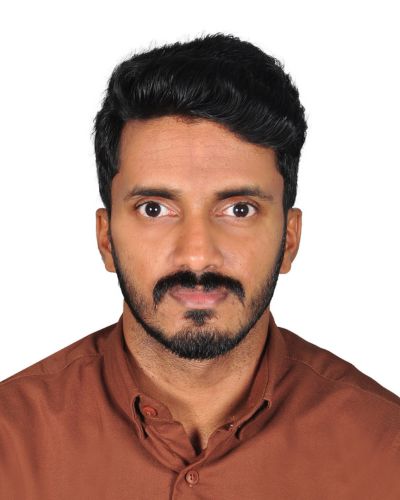Dr. Junaid AP
