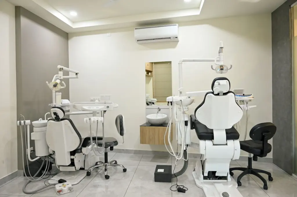 Le Dent Dental Clinic